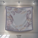 Tudung Bawal (Square Hijab) in PID0066