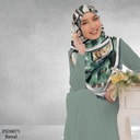 Tudung Bawal (Square Hijab) in PID0075