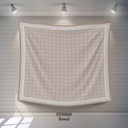 Tudung Bawal (Square Hijab) in HD0068