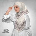 Tudung Bawal (Square Hijab) in HD0161