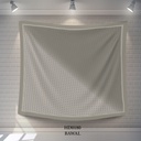 Tudung Bawal (Square Hijab) in HD0180