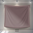 Tudung Bawal (Square Hijab) in HD0182