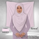 Bawal Plain F6E0ED
